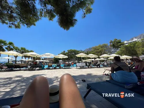 Amara Comfort Kemer (Ex. Loxia Comfort Resort)
