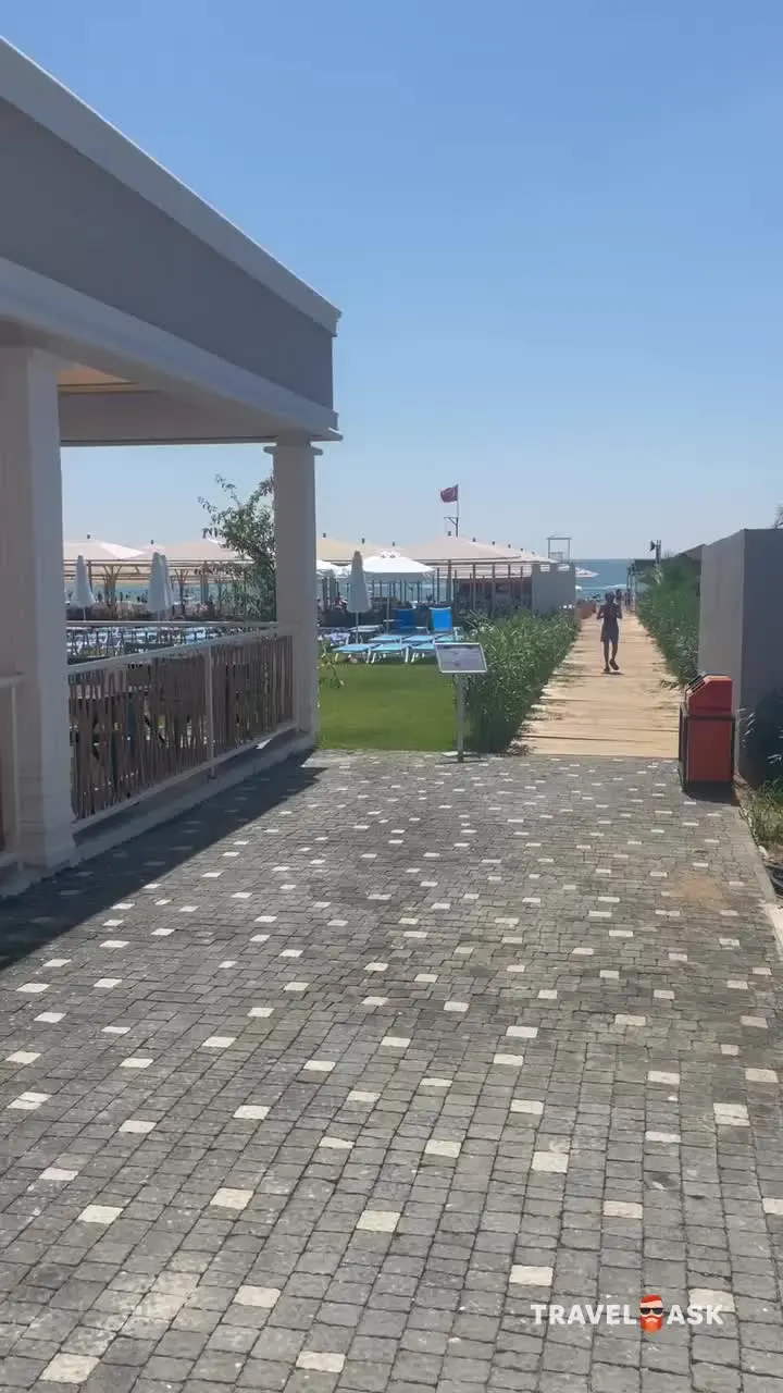 Aletris Deluxe Hotel & Spa