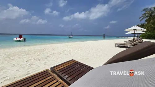Lily Beach Resort & Spa
