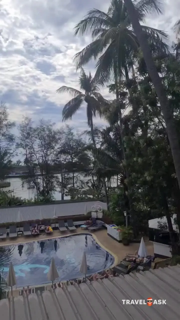 Best Western Phuket Ocean Resort & Spa
