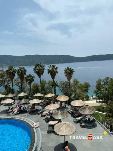 Bodrum Holiday Resort