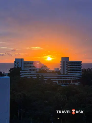 Princess Seaview Resort & Spa