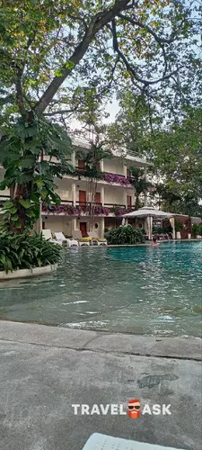 Cosy Beach Resort & Spa Ocean Wing
