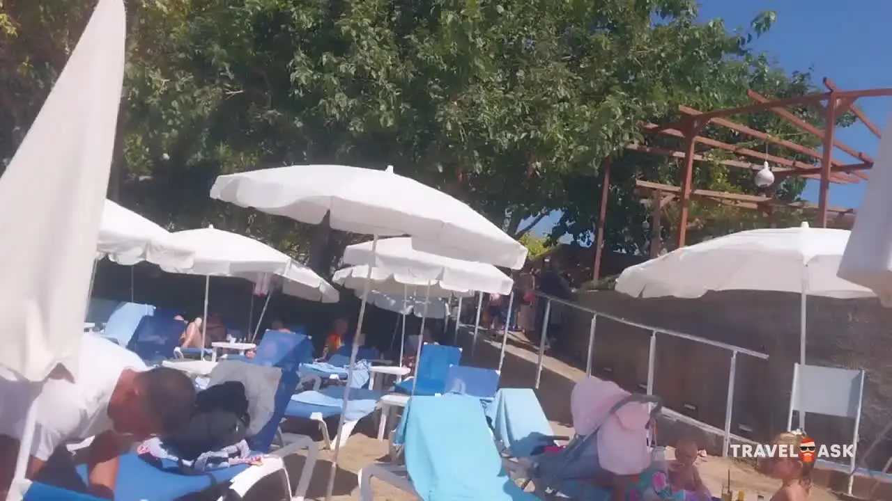 Numa Bay Exclusive (Ex.Sentido Numa Bay)