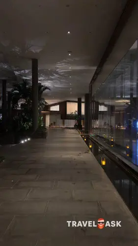 The Sanya Edition