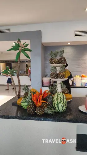 Barcelo Solymar