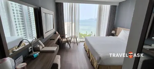 Libra Hotel