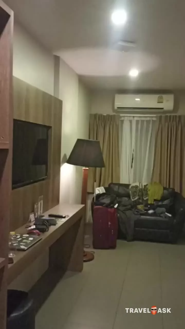 The Gig Hotel
