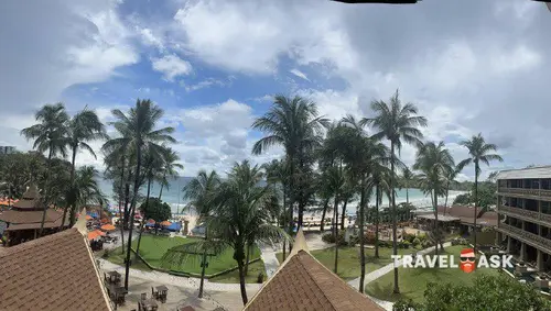 Beyond Resort Kata (Ex.Kata Beach Resort & Spa)