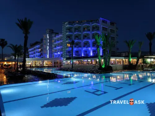 Club Hotel Caretta Beach
