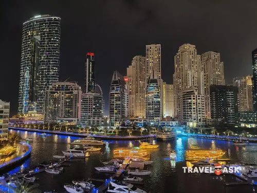 Signature Hotel Apartments & Spa Marina (Ex. Lotus Hotel Apartments Marina)