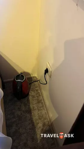 Отель На Садовой