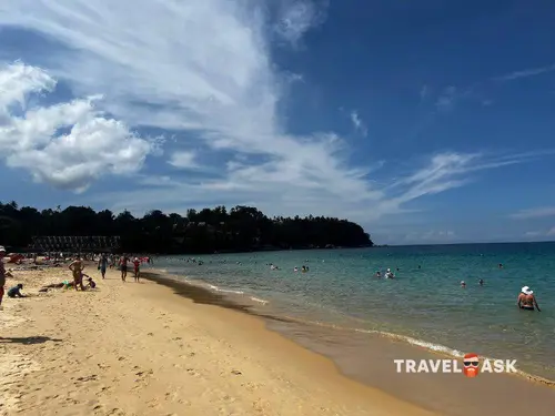 Andaman Seaview Hotel