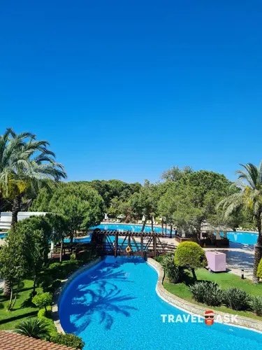 IC Hotels Green Palace