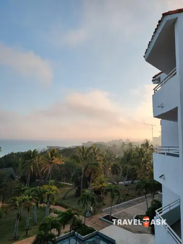 Sirenis Tropical Varadero (Ex. Be Live Experience Tropical, Labranda Varadero Resort)