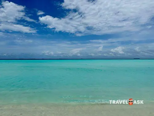 Dhigufaru Island Resort