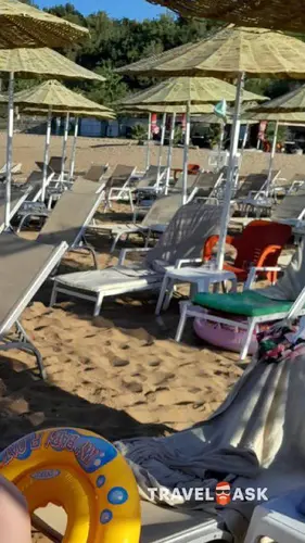Miarosa Incekum Beach