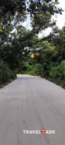 Jawakara Island Maldives