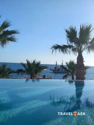 Flora Garden Beach (Adults Only 16+)