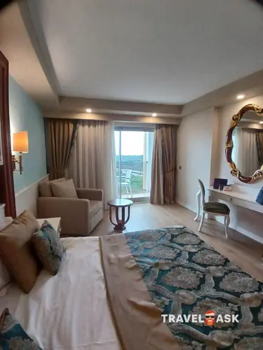 Jadore Deluxe Hotel & Spa