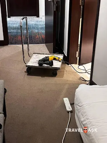 Holiday Inn Express Internet City