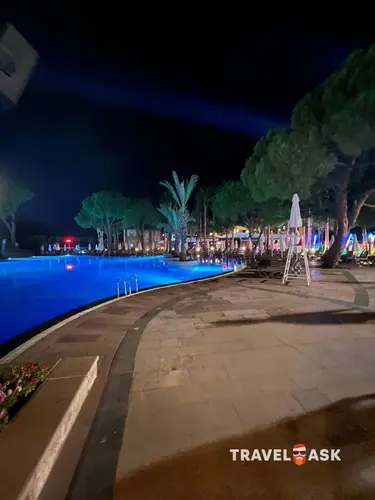Papillon Zeugma Relaxury Hotel