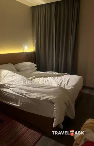 Ramada Hotel & Suite By Wyndham Jbr (Ex. Hawthorn Suites By Wyndham)