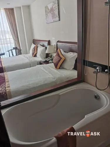 Red Sun Nha Trang Hotel