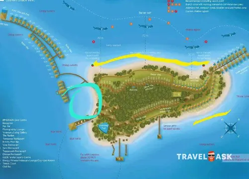 Velassaru Maldives