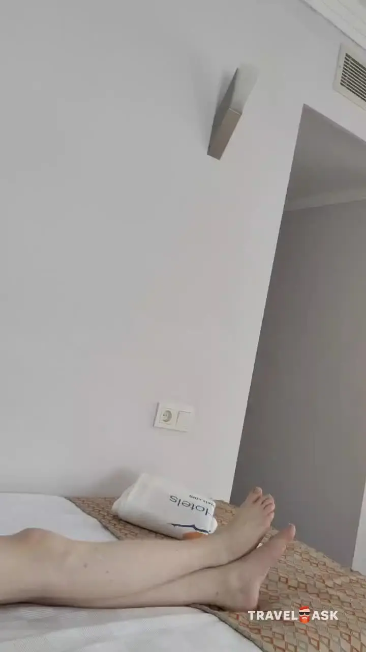 Seher Kumkoy Star Resort & Spa (Ex.Hane Hotel)