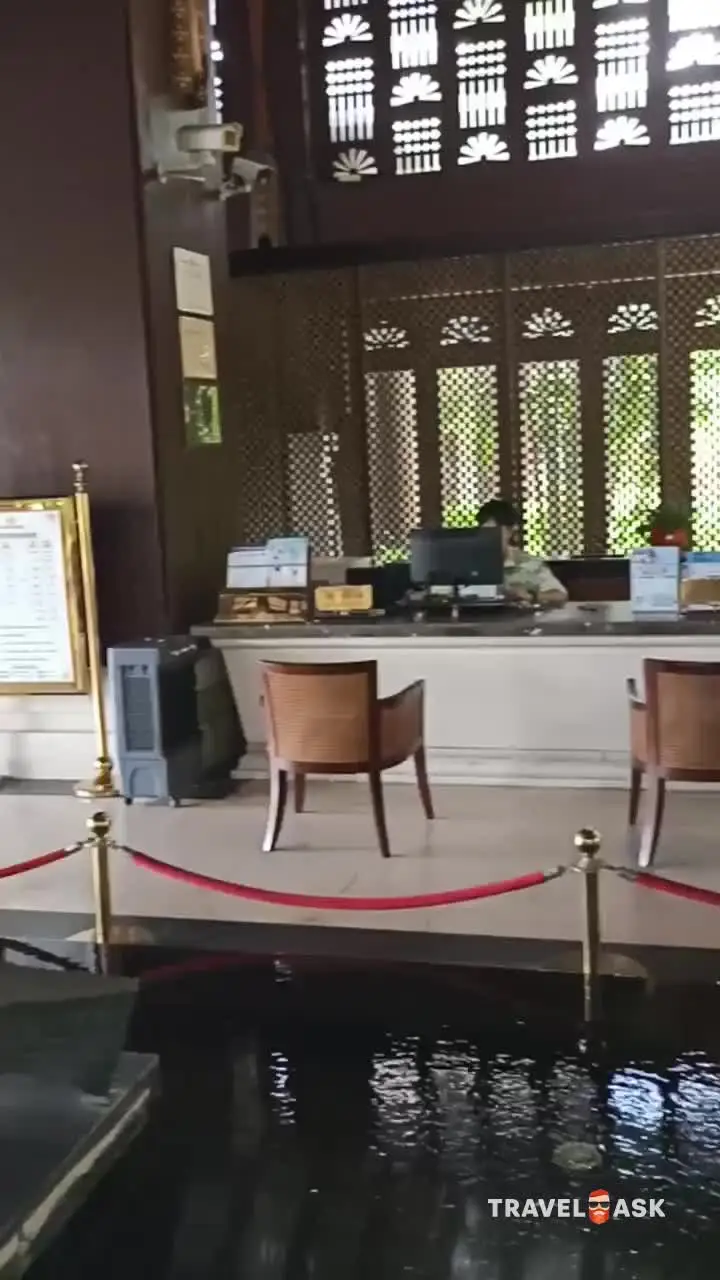 Stony Brook Villa Jianguo Resort Sanya