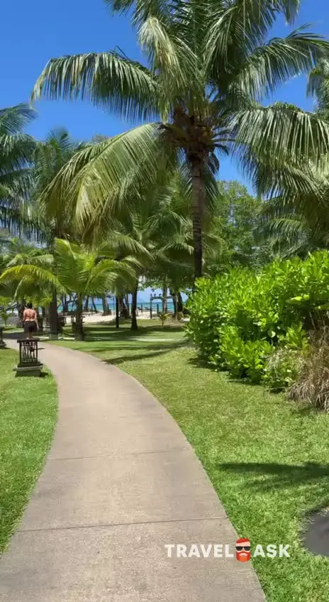 Story Seychelles (Ex.The H Resort Beau Vallon Beach)