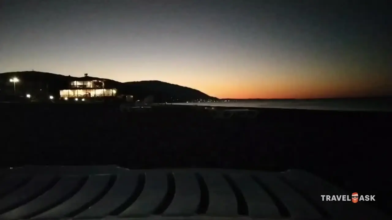 Napra Spa Hotel