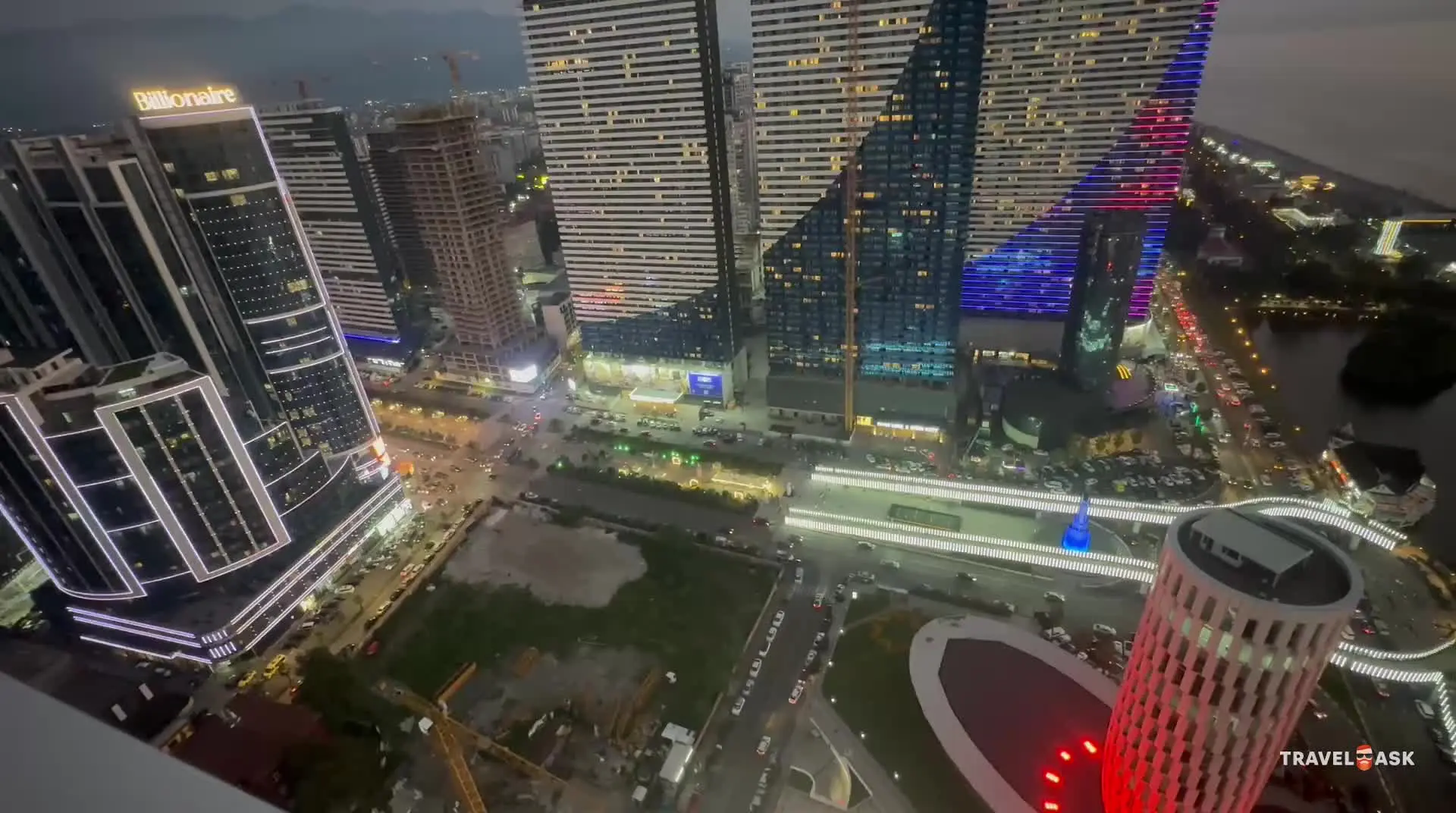 Alliance Palace Batumi