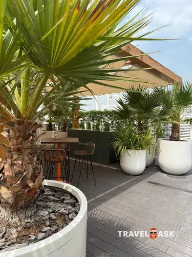 Marriott Resort Palm Jumeirah