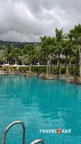 Story Seychelles (Ex.The H Resort Beau Vallon Beach)
