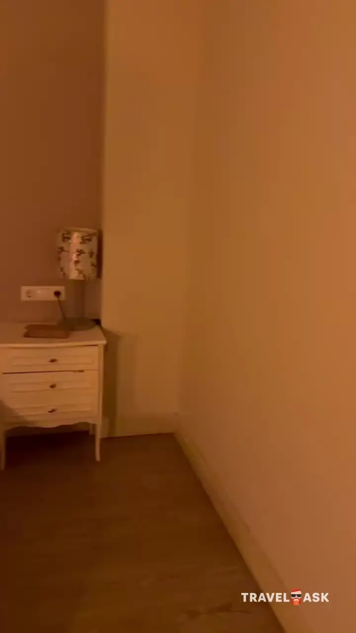 Crystal Tat Beach Golf Resort & Spa