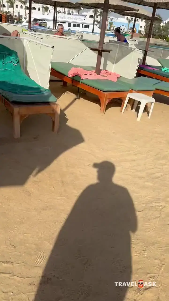Arabella Azur Resort