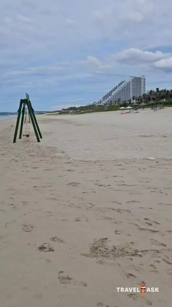 Wyndham Garden Cam Ranh Resort