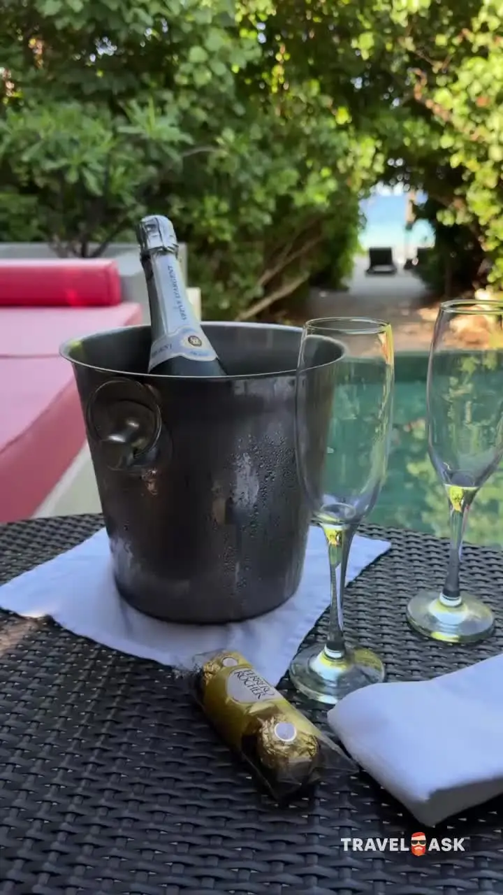 Park Hyatt Maldives Hadahaa