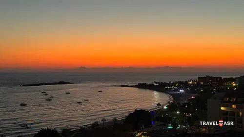 Laguna Beach Alya Resort & Spa