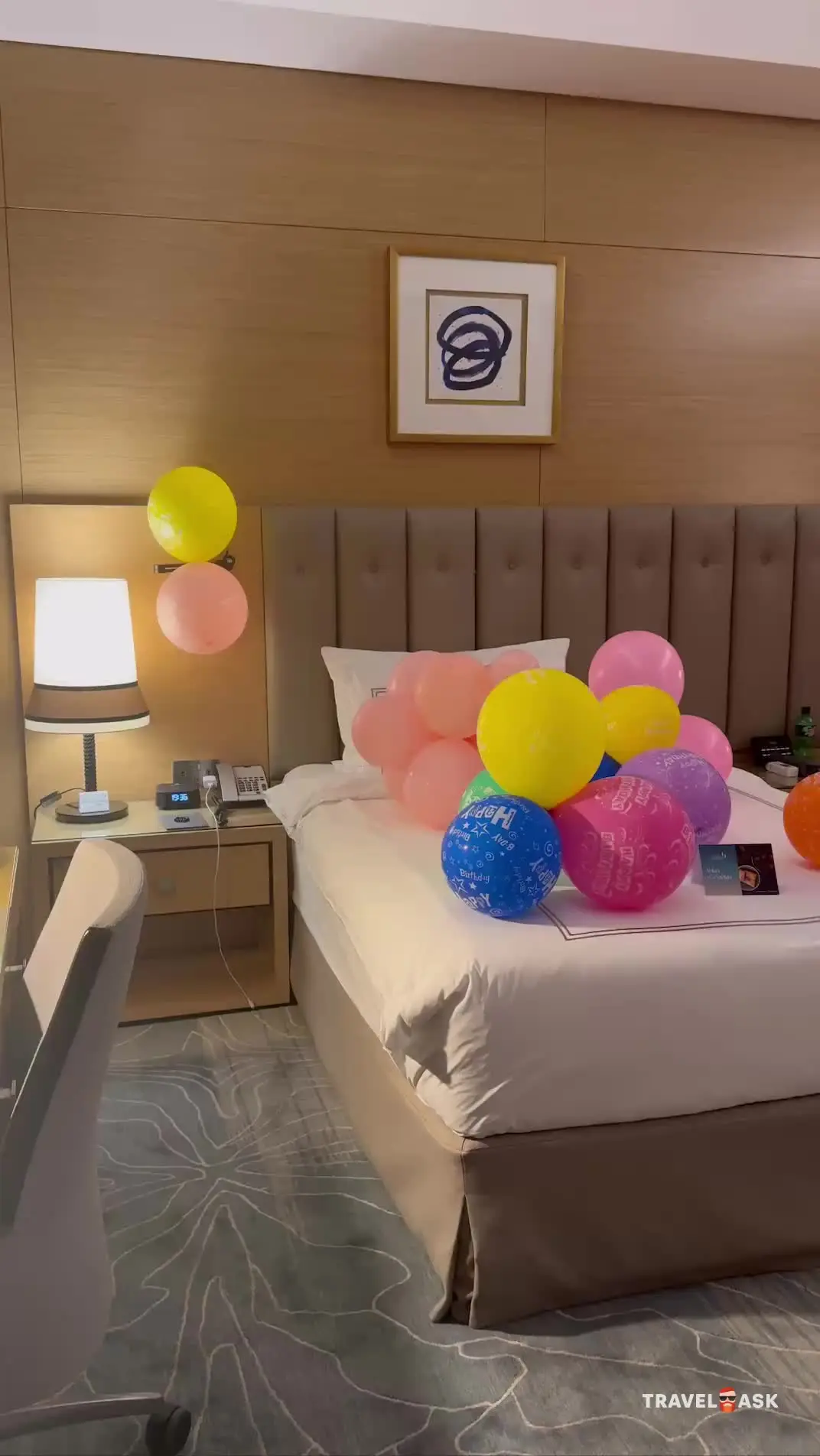 Grand Cosmopolitan Hotel