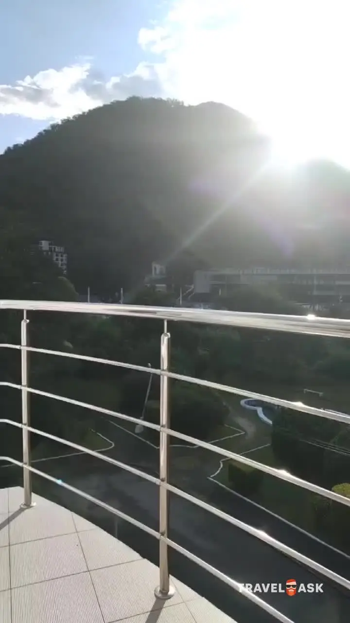 Sunrise Garden (Санрайз Гарден Отель)