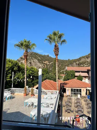 Turquoise Hotel Oludeniz
