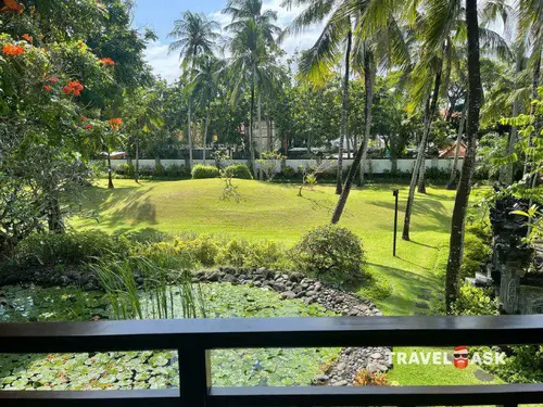 Grand Hyatt Bali