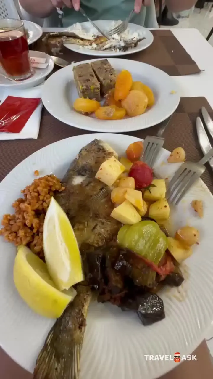 Benata Hotel