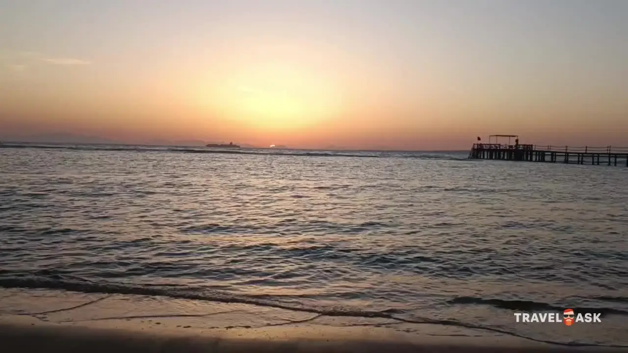 Tamra Beach Sharm