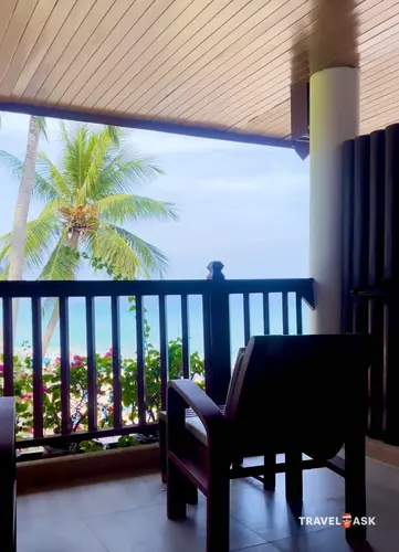 Katathani Phuket Beach Resort