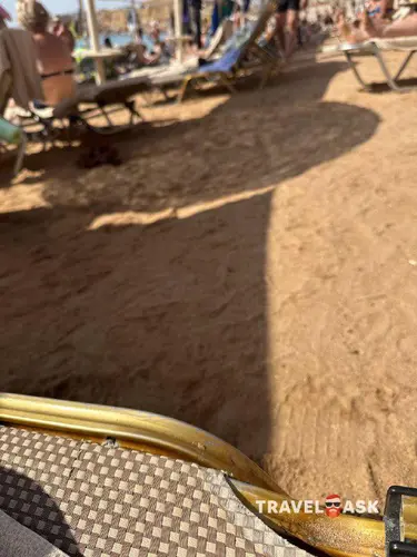 Jaz Fanara Resort & Residence (Ex Iberotel Club Fanara Sharm El Sheikh)