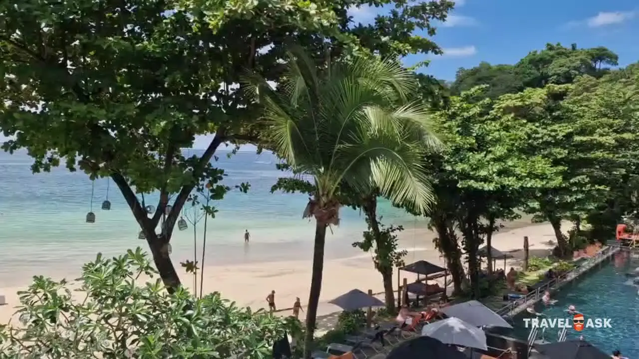 Novotel Phuket Kamala Beach